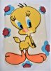 Tweety č.2115 jahody se šlehačkou tmavý