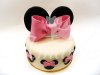 Minnie č.2165 dolce latte (karamelová) tmavý
