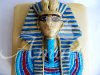 Faraon Tutanchamon č.4038