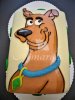 Scooby-Doo č.2071 nugátová světlý