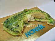 Sumec č.89 pařížská šlehačka světlý