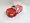 Auto Blesk McQueen č. 2046 jahody se šlehačkou světlý