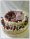 Svatební dort č.170 jogurtová světlý