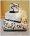 Svatební dort č.3019 jogurtová světlý