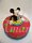 Mickey Mouse č.2064 jahody se šlehačkou tmavý