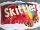 Skittles č.2065 tvarohová tmavý