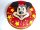 Mickey Mouse č. 2105
