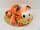 Garfield 3D č.2127 cookies tmavý
